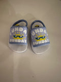 Sandal. Size: 6-9m