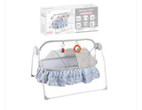 Babyland Baby Electric Swing