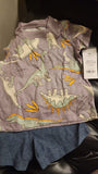 Carter’s Shirt. Size: 6m