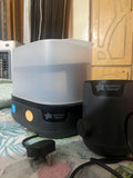 Tommee Tippee Steriliser & Warmer Set