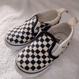 Vans. Size: US Toddler 6.0, Uk 5.5