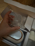 Spectra Compact Hospital Grade Electric And Rechargeable Breast Pump