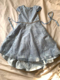 Rare Editions Dress. Size: USA 6X