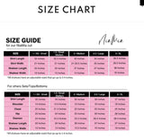 Nia Mia Dew 2Pc Set. Size: 1