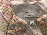 Janie&Jack Jacket. Size: 4yrs