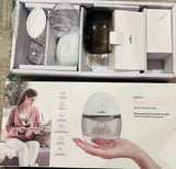 Spectra Wearable Electric Breast Pump-Single