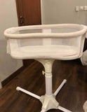 Halo Bassinet Swivel Sleeper