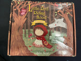 Little Red Riding Hood Giant Puzzle