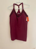 Nursing Tank Top. Size: M