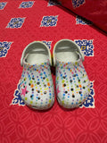 Crocs Size: c6