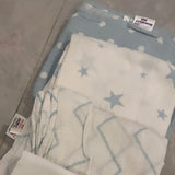 Newborn Swaddles Set Of 4