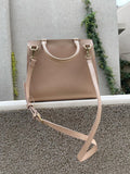 Ted Baker Nude Bag