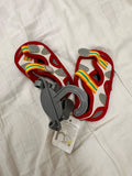 Pram Shoes. Size: 2