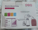 NextMamas Electric Breast Pump