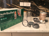 Nutribullet Pro 900 Watts