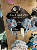 Pool & Beach Shoes