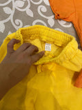 LC Wakiki 2Pc Set. Size: 24-36m