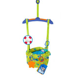 Baby Einstein Sea & Discovery Door Jumper