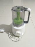 Avent 2 In 1 Steamer & Blender