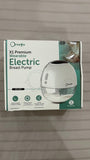 Ornavo X1 Premium Wearable Electric Breast Pump