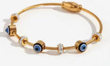Evil Eye Bracelet
