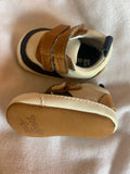Baby Shoes. Age: 0-3M