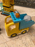 Lego Duplo