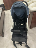 Graco Cabin And Travelling Stroller