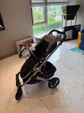 Uppa Baby Cruz Stroller