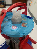 Paw Patrol The Movie Ultimate City Tower