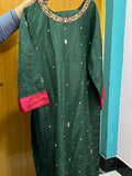 AllureH Dress 3pc. Size: L To XL