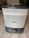 Tommee Tippee Electric Steam Sterilizer & Dryer
