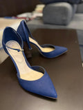 Aldo Heels. Size: US 9