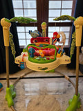 Fisherprice Jumperoo