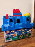 Mega Blocks Castle