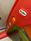 Little Tikes Easy Store Giant Slide