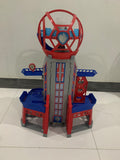 Paw Patrol The Movie Ultimate City Tower