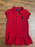 Ralph Lauren Dress. Size: 2T