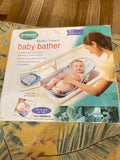 Baby Bather