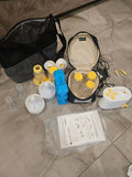 Medela Breast Pump (Pump In Style)