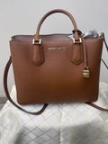 Brown Michael Kors Bag