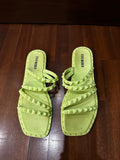 Steve Madden Flats. Size: 38