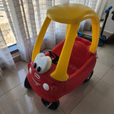 Little Tikes Cosy Coupe