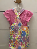Primark Dress. Size: 9-12m