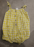 Gap Dress. Size: 6-12m