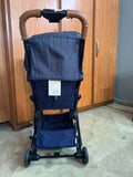 Evenflo Otto Self Folding Stroller