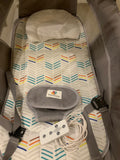 Mastela 4 In 1 Bassinet