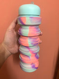 Smiggles Expandable Water Bottle