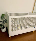 Habbit Baby Crib