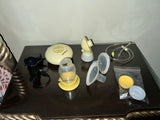 Medela Swing Flex Two Phase Pump